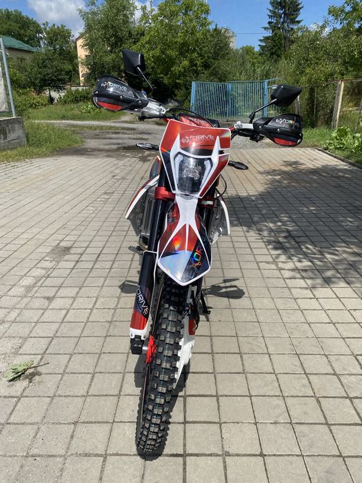 NEW EXDRIVE ProFactory 300 (Water) Доставка/Кредит