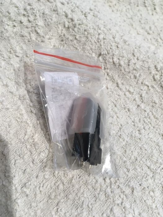 Agulha para gira-discos