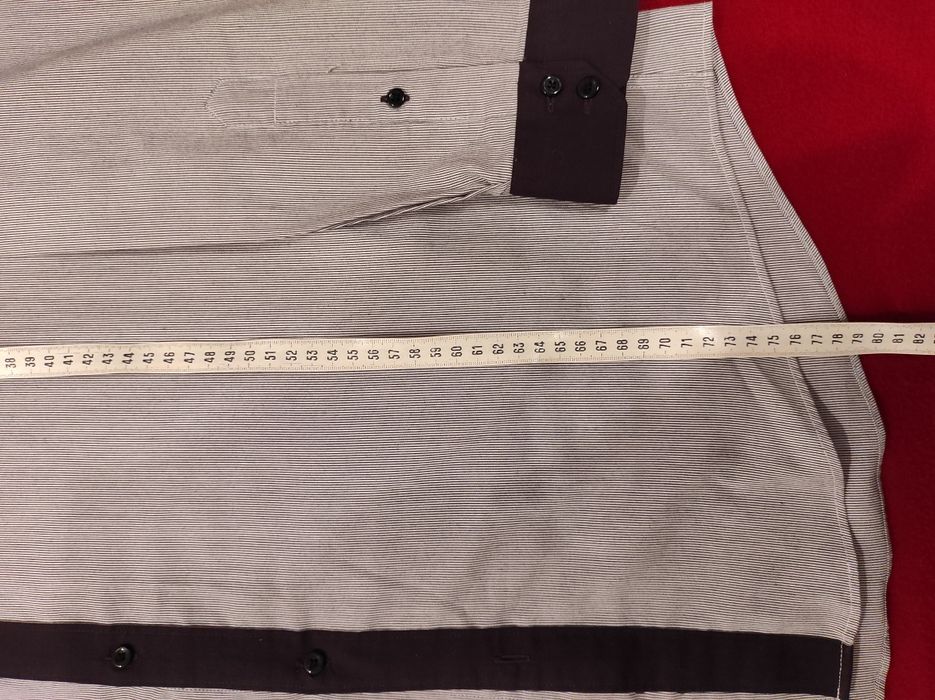 Taylor Wright London Fit koszula męska S