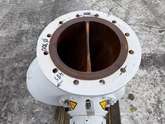Sulzer APP43-300 nowa duża pompa wody