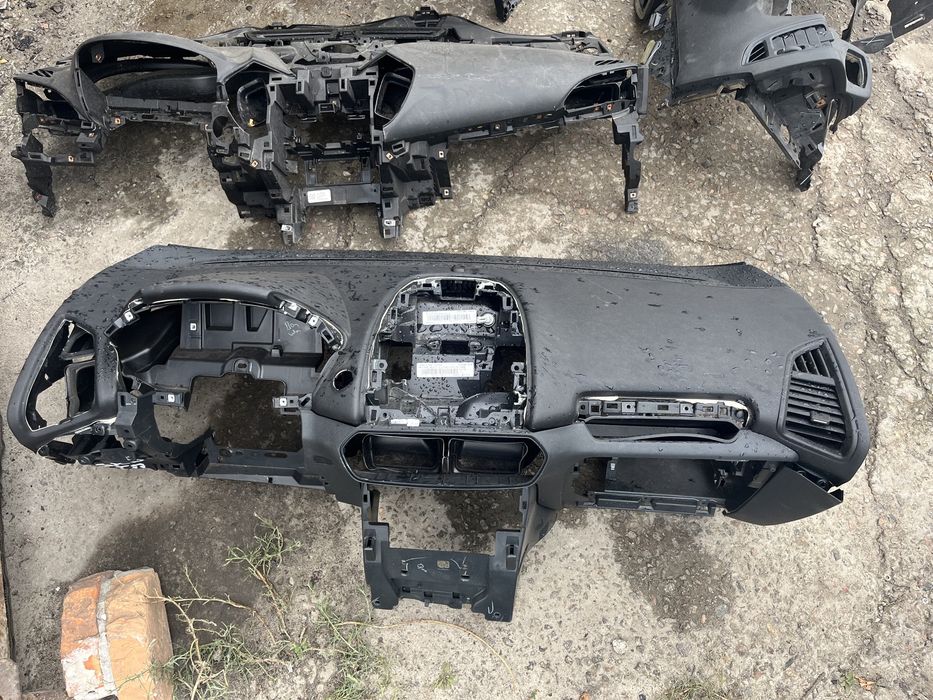 Ford ecosport торпеда консоль, форд торпеда передняя, консоль