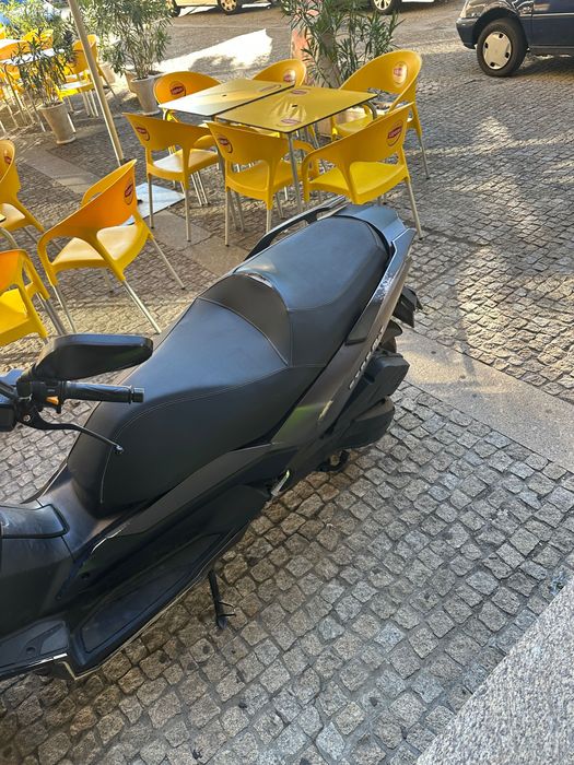 Sell my Motercycle