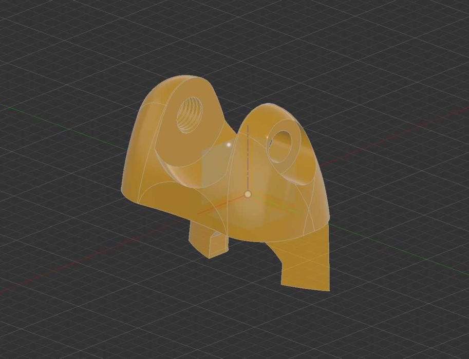 Serviços de Scanning, Modelação CAD e Impressão 3D