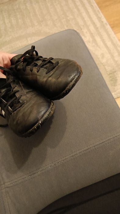 Adidas  buty sportowe turfy piłka nożna 34