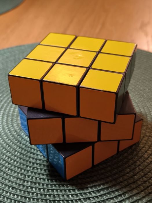 Kostka Rubika 8*8 cm