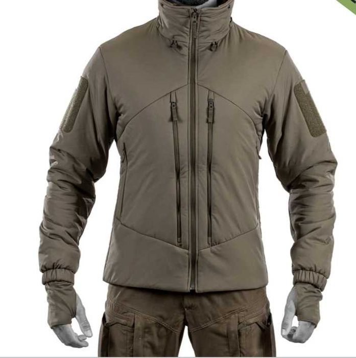 Куртка UF PRO Delta ML Gen.3 Tactical Winter Jacket