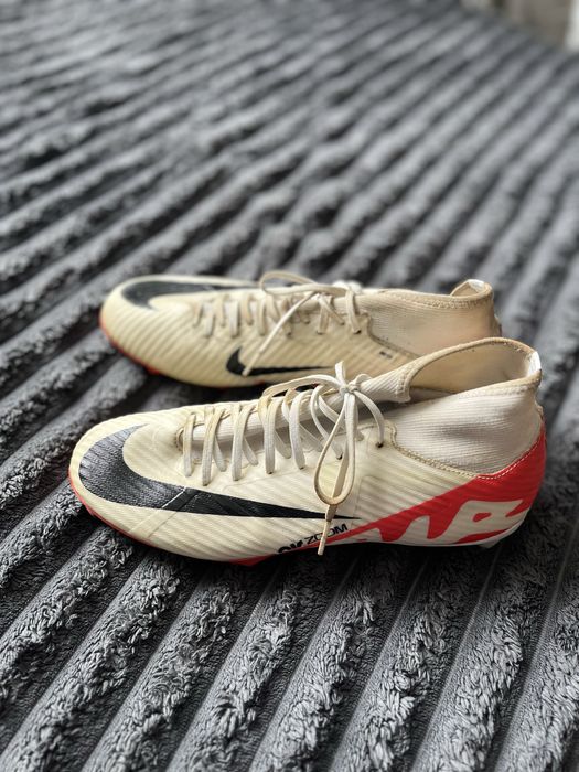 Бутси Nike air zum