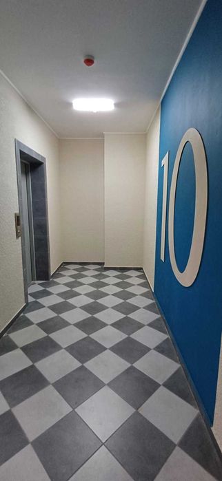 Продаж 2 к. квартири  в сучасному житловому комплексі River City.