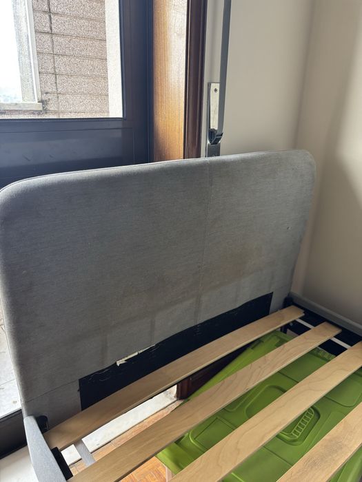 Cama Confortavel 200X90