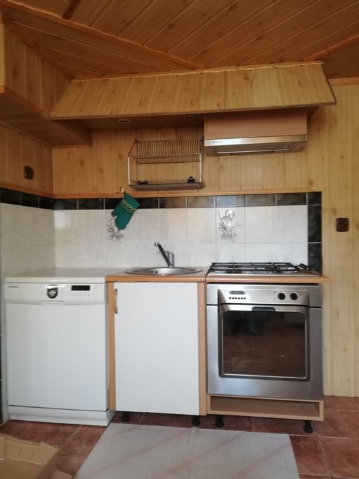 Pokoje pracownicze Nowa Huta