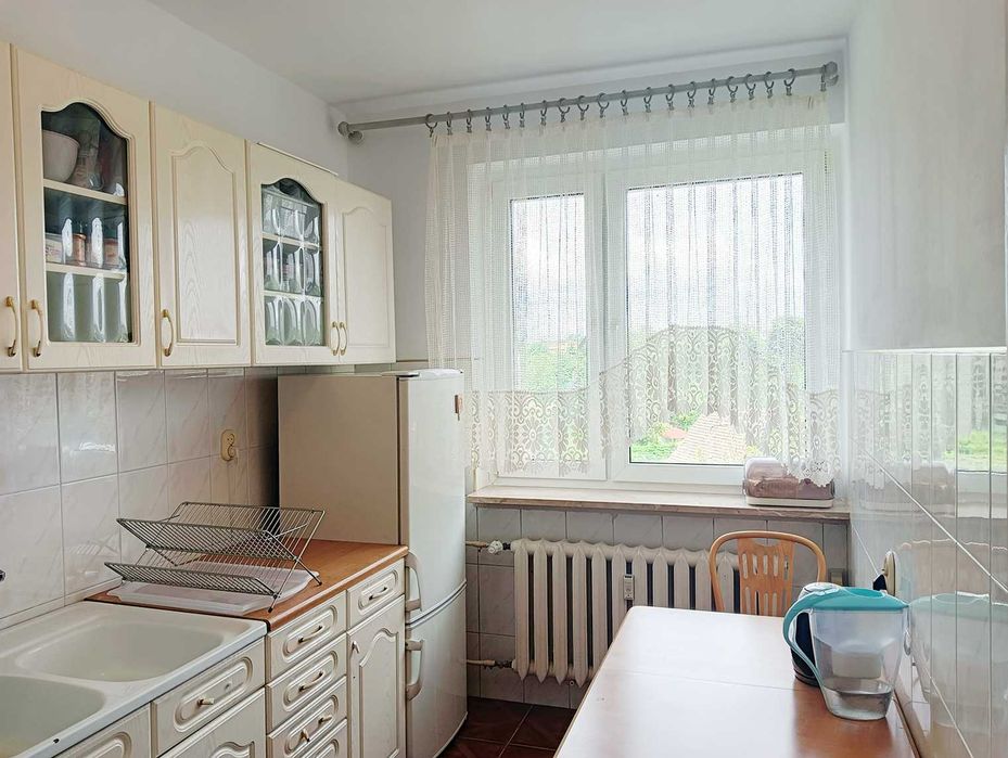 Apartment in Poznań, Sołacz - Widok 5