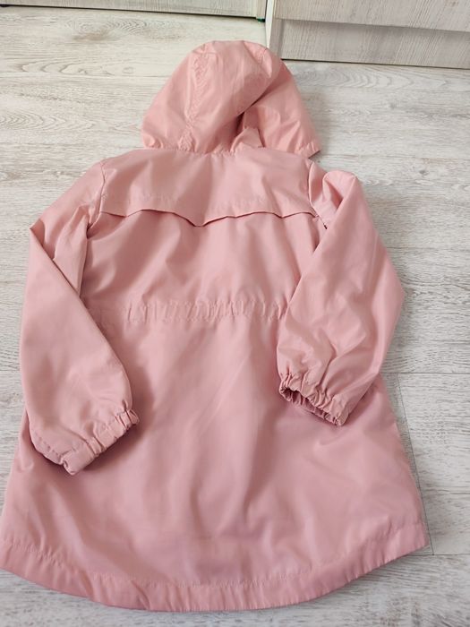 Kurtka parka Reserved rozmiar 128