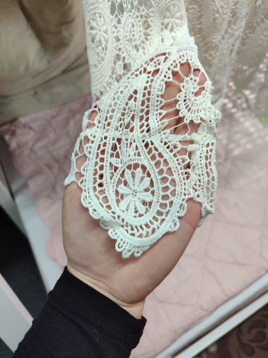 Блузка, рубашечка