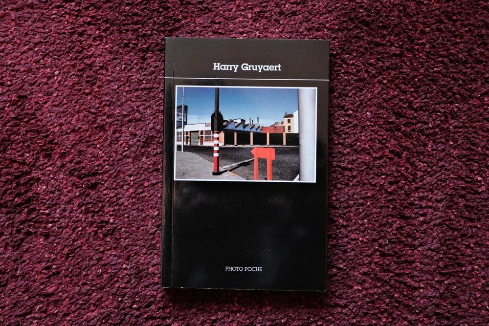 Harry Gruyaert (2006)