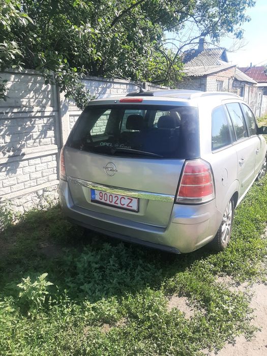 Автомобіль пригнаний з Литви