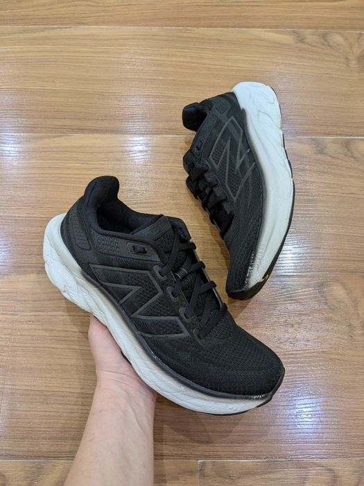 Кросівки унісекс New balance Fresh foam 1080 оригінал 39 р