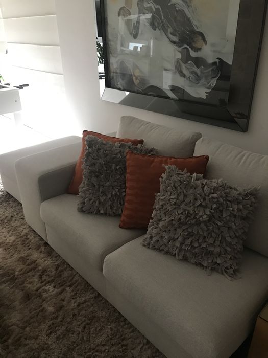 Almofadas interdesign