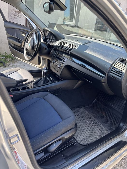 BMW seria 1 116i