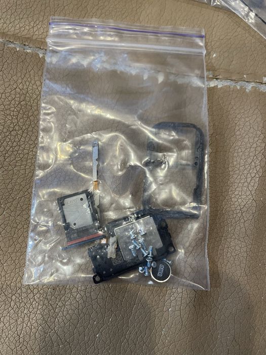 Redmi note 12 pro 8/256 гб на детали