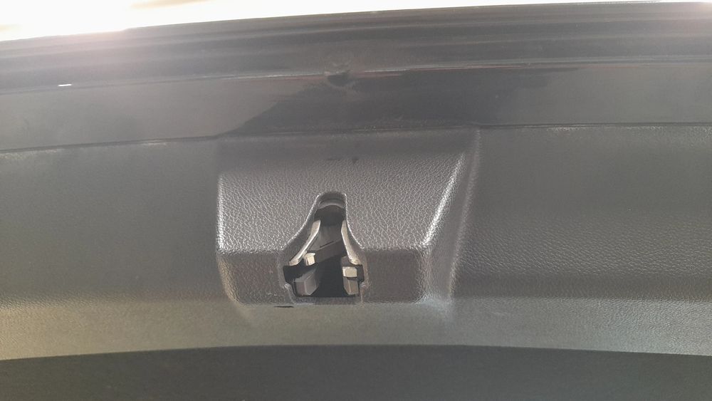 Fechadura / fecho da mala MERCEDES-BENZ Classe E Carrinha (S212)