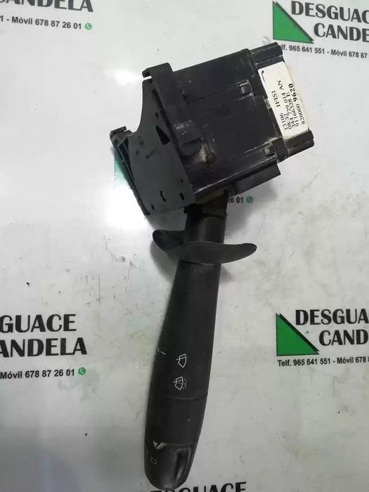 COMANDO LIMPA-VIDROS NISSAN PRIMASTAR FURGÃO 2007 -8200009620