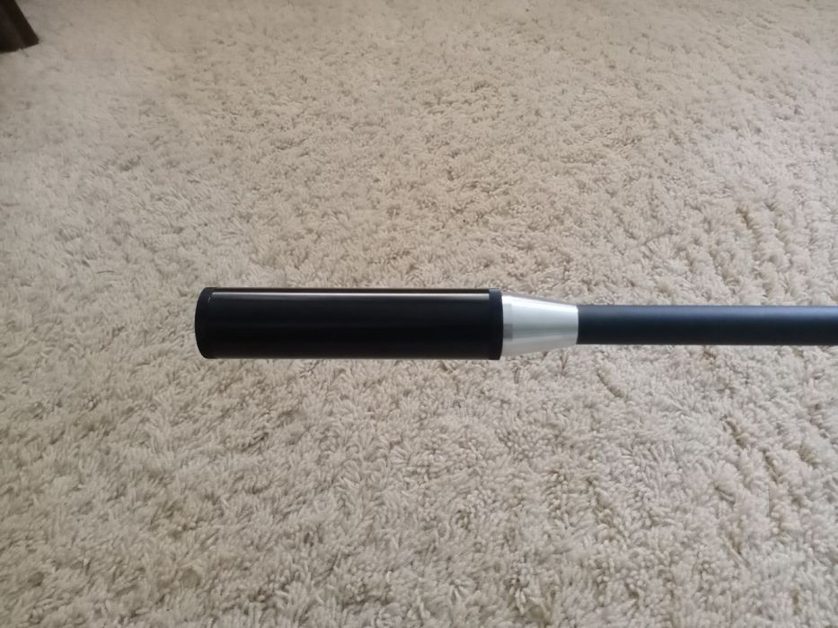 Саундмодератори / глушники / ДТК