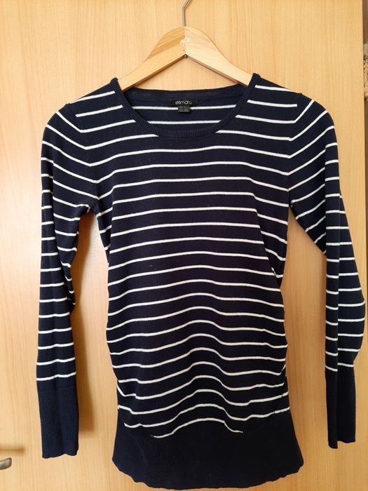 Sweterek ciążowy esmara