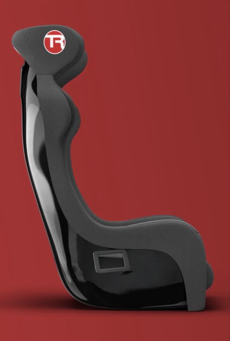 Track Racer TR160S Racing Simulator