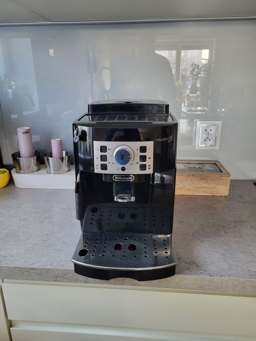 Ekspres do kawy Delongi Magnifica S