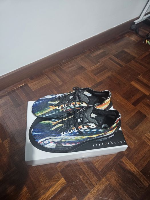 Tenis de Corrida NIKE VAPORFLY 4