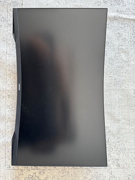 Samsung Odyssey G5 32" 144Hz Curvo
