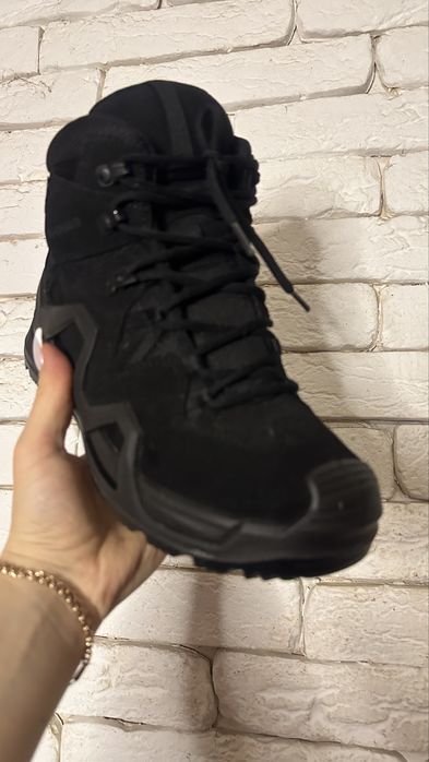 Черевики Lowa Zephyr MK2 GTX 24 см