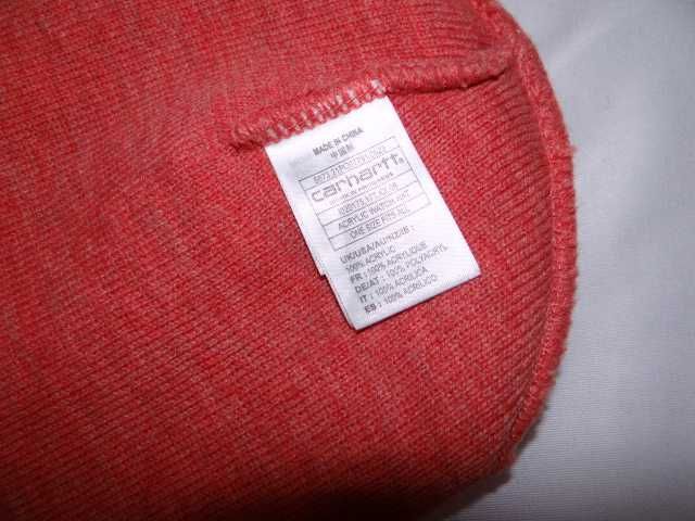 Zimowa Czapka - Carhartt Watch Hat