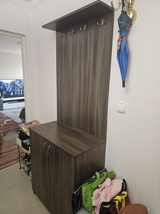 Szafka na  przedpokój