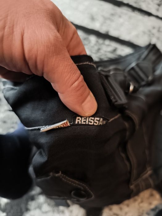 Spodnie męskie Reissa
