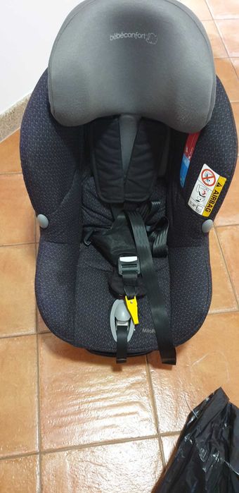 Cadeira isofix  em bom estado