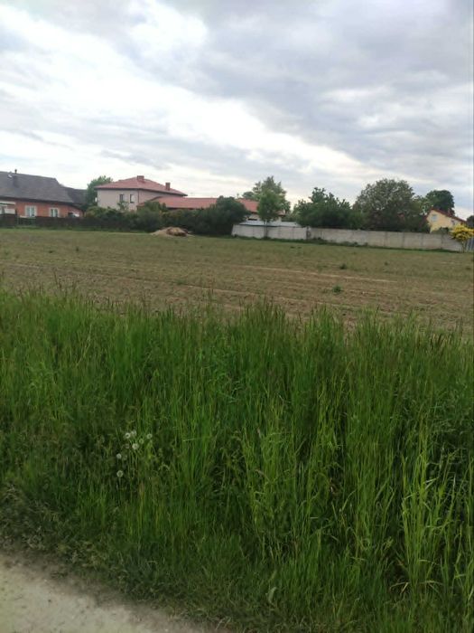 Smardzów pow. Oleśnicki | Działka budowlana | 2321 m²