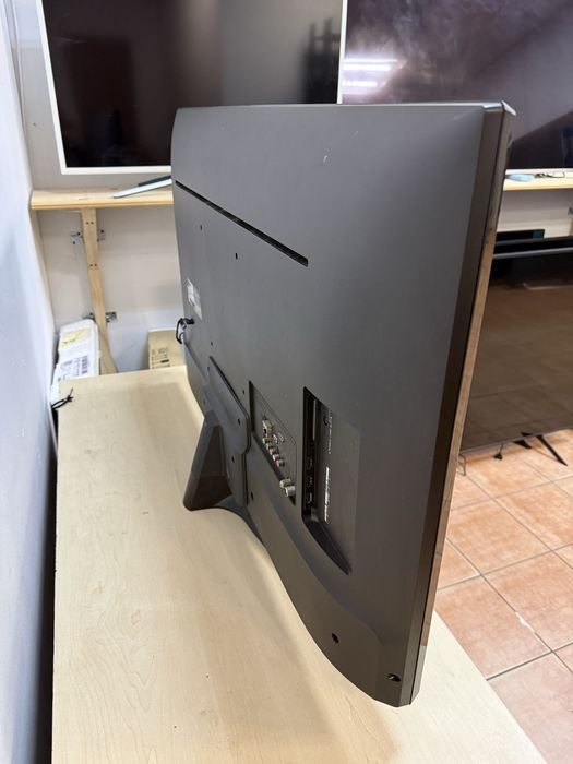 Телевізор LG 43 дюйми ,43UK6400PLF,webos, 4K Smart TV,2019 рік