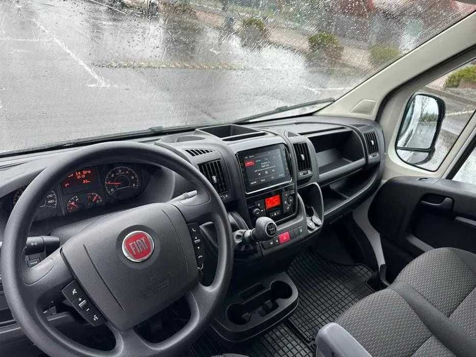 Wynajem busa Ducato dostawcze Wypożyczalnia aut dostawczych busów -10%