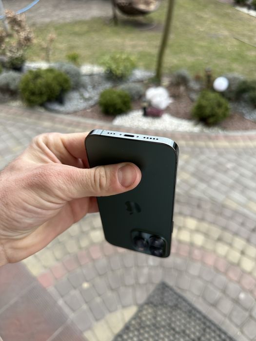 Iphone 13 pro 128 gb