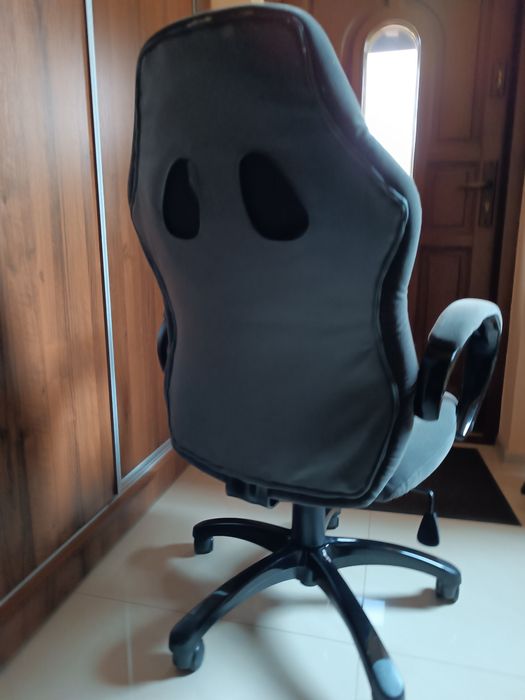 Fotel do komputera