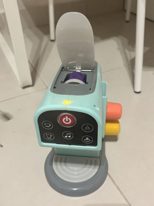 Cozinha de Brincar com acessórios