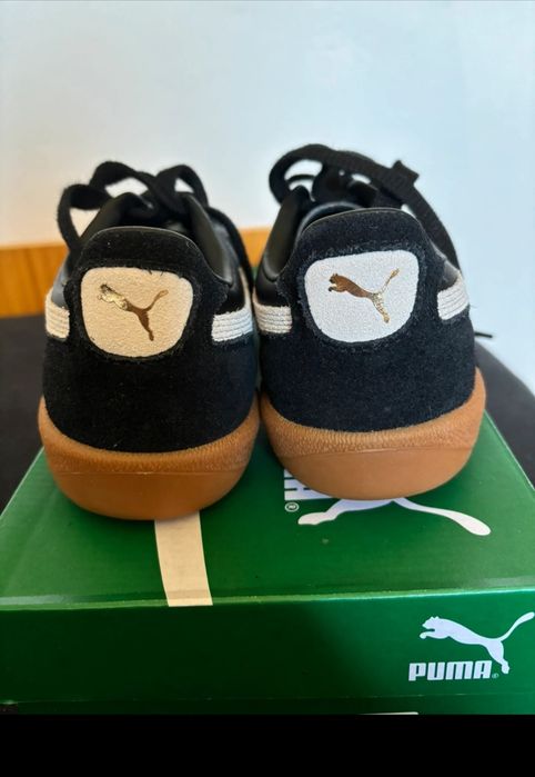 Sapatilhas Puma Palermo