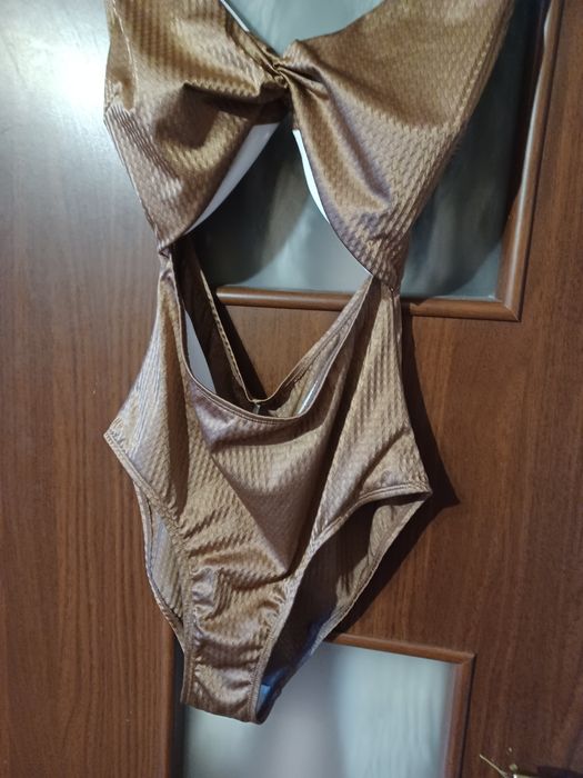 Strój kąpielowy. M