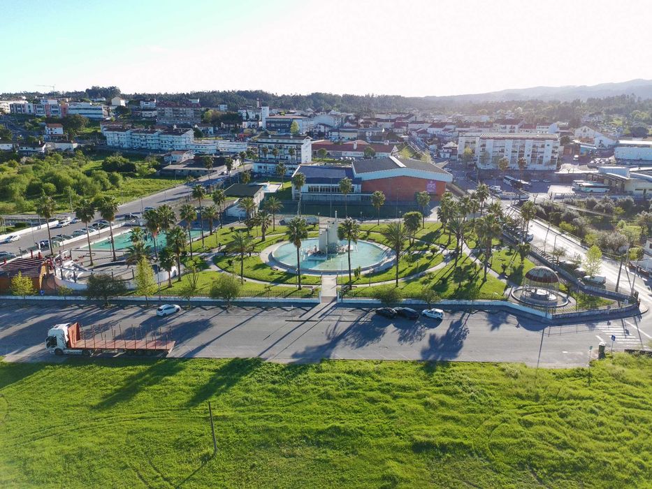 Terreno Urbano Excecional no Coração de Vila Nova de Poiares >15.000m²