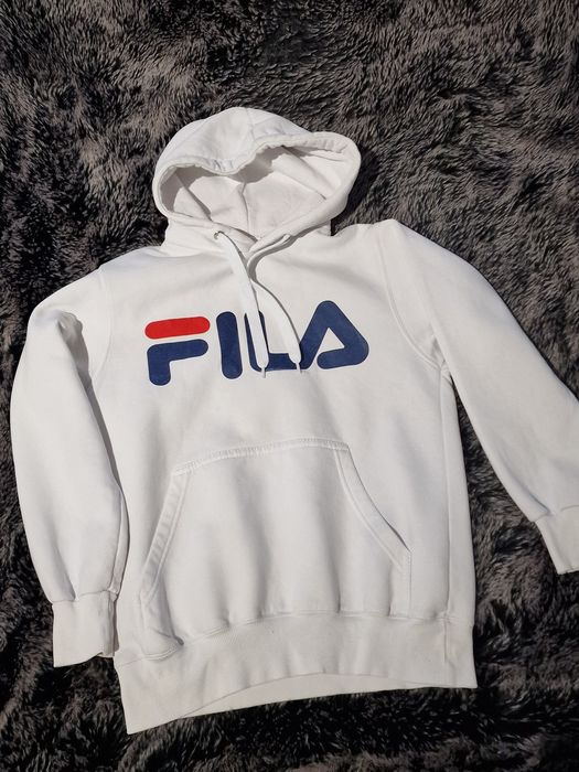 Ladna bluza FILA Uniseks