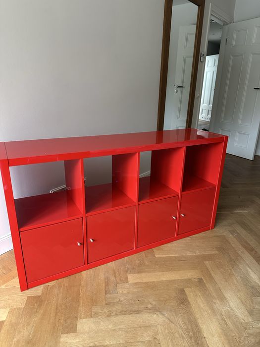 Szafka ikea uzywana