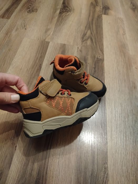 Buty na jesień 22
