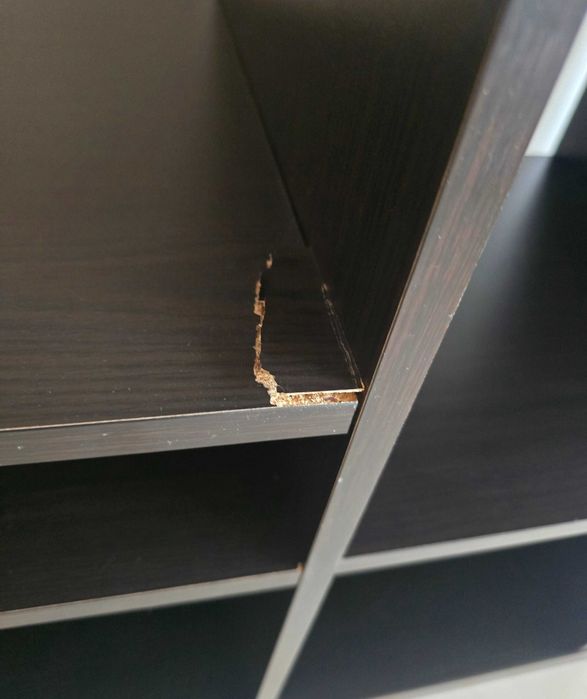 Estante para TV IKEA
