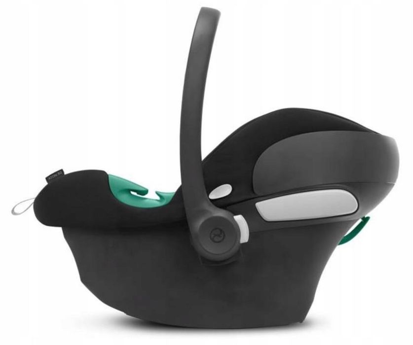 Fotelik Cybex ETON